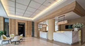 Jinjiang Inn Select Xiamen International Airport - Image 3