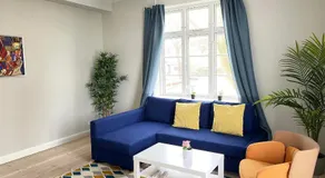 aday - 4 Bedroom - Modern Living Apartment - Aalborg - Image 2