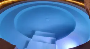 Grotta Gea Luxury Home con Piscina & Spa - Image 2