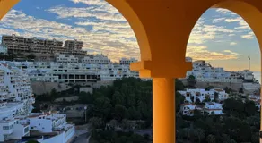 Cap Blanc Apartment with Sea View and Beach - Image 4