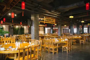 Yangshan Lake Yuyao Inn - Image 5