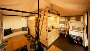 Stella Glamping Guesthouse - Image 2
