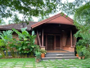 Vilstay Premium - Manikarnika Boutique Resort - Image 5