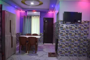 Hotel Meridian (Murshidabad,WB) - Image 5