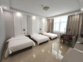 Huangguoshu Yanhui Hotel (Huangguoshu Waterfalls Scenic Area) - Image 5