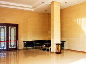 Taishan Huayu Boutique Hotel - Image 2