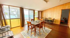 Stafford Hall - Burrum Heads- Riverfront- 3BR- Great Views - Image 3