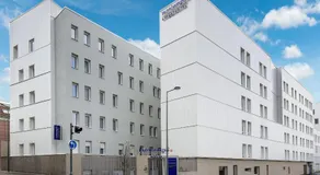 Montempô Appart'hôtel Lille Gares - Image 2