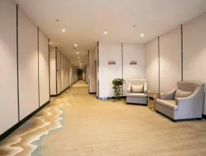 Yunting Boutique Hotel - Image 3