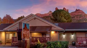 Sedona Uptown Suites - Image 2