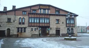 Hostal Rural Jarpar - Image 5