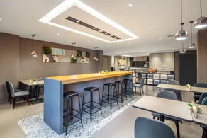 Home Inn Style Taiyuan Jiefang South Road Shanxi Medical University - Image 3