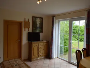 Comfy Apartment in Gransdorf with Garden - Image 2