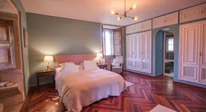 Pazo del siglo XVII en el corazón de Galicia - Image 2