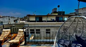 Golden Arrow Hotel - Image 3