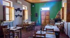 ''Arsinoe'' cosy guesthouse - Image 5