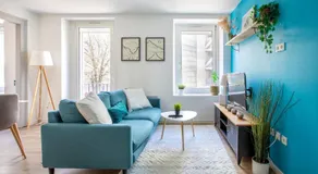 Proche centre ville, moderne & cosy, ultra calme - Image 2