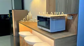 Velaria Studio Vista Area Social - Image 3