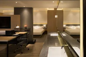 S FEEL Designer Hotel (Shinjin-Ojin Subway Station Branch) - Image 3