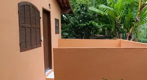 Suíte em Itaúna 8 min a pé da praia - Image 4
