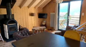 Le Chalet de Juliette - Image 2