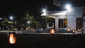 Anandam Orchard |3BR| Farmstay by Homeyhuts - Image 5