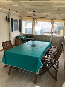 Mobil home 6 personnes - Image 1
