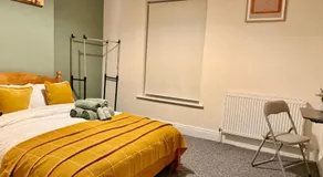 Long Eaton Cosy Homestay Close to Town & Station - Image 2