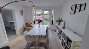 Rossendale by Cliftonvalley Apartments - Image 3