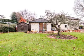 Pass the Keys Charming and Central Garden Studio Flat Free Parking - Image 5