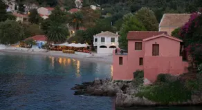 Villa Ourania near Myrtos - Image 4