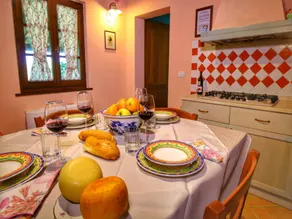 Scenic Holiday Home In Montalcino With Swimming Pool - Image 4