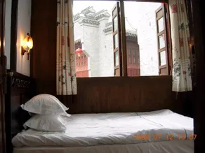 Xiaoshanlou International Youth Hostel - Image 2