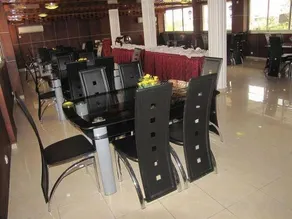 Afrique Hotel Douala Airport - Image 3