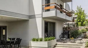 Private pool Villa - Image 4