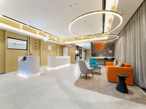 Nihao Hotel Nanjing University of Information Science and Technology Metro Station - Image 2