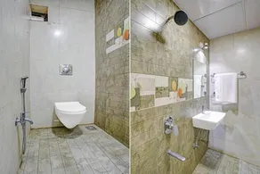 Hotel Krishna Inn - Image 3
