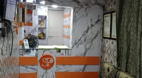 Hotel Swarajya Palace - Image 5