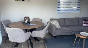 Chalet Linée in bosrijke omgeving Anloo - Image 4