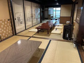Old-Style Inn Yuihonmachi Yashiki - Image 2