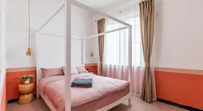 Guangzhou Sports West Railway Station of Tianhe District,Locals Hotels Apartment00185140 - Image 2