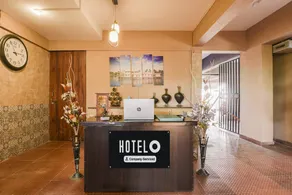 Super Hotel O Dabolim Near Goa International Airport - Image 3