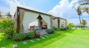 Sunny Beach Resort & Spa Mui Ne - Image 3