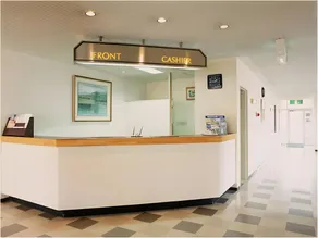 Hotel New Chikou - Image 4