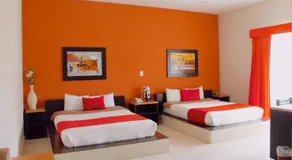 Hotel Real de TX - Image 2