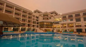 Kampala Nile Resort - Image 2