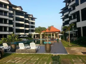 Samsuria Private Beach Front - Image 4