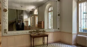 Le Beau Site Grand Hotel - lovely heritage cocoon Aix-les-Bains central park - Image 2
