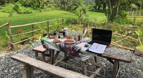 Sobral Rice Terraces View - Image 3