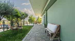 Kanela Apartment - Hellenic Apartments Avlona - Image 3